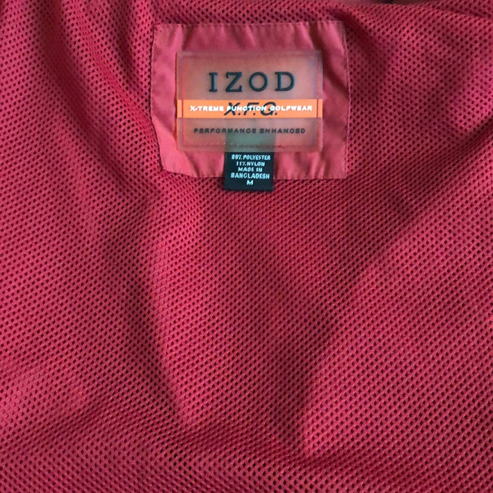 IZOD Jacket - Picture 5 of 5